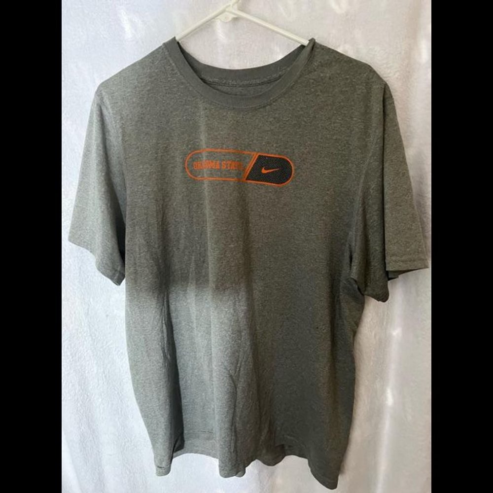 Oklahoma State University Nike